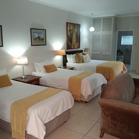 Harmony Place Klerksdorp Exterior photo