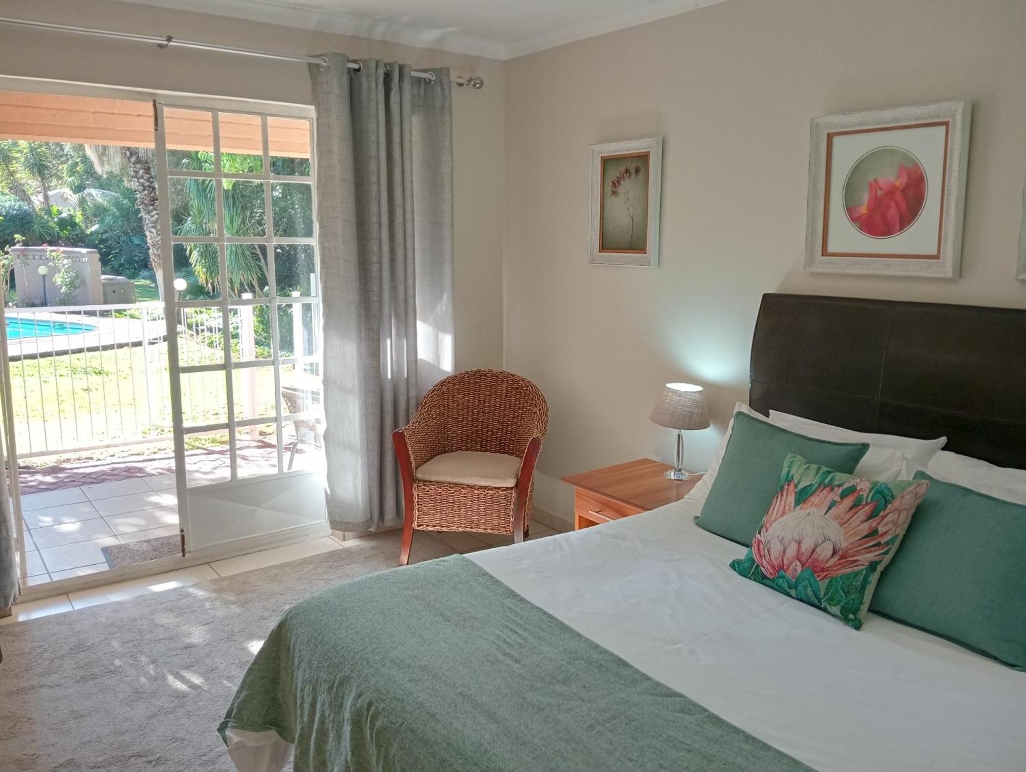 Harmony Place Klerksdorp Exterior photo